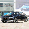 Adult Commuting Car Hyundais Elantra Used Sedan 2022 Model 1.5L CVT LUX Premium Edition
