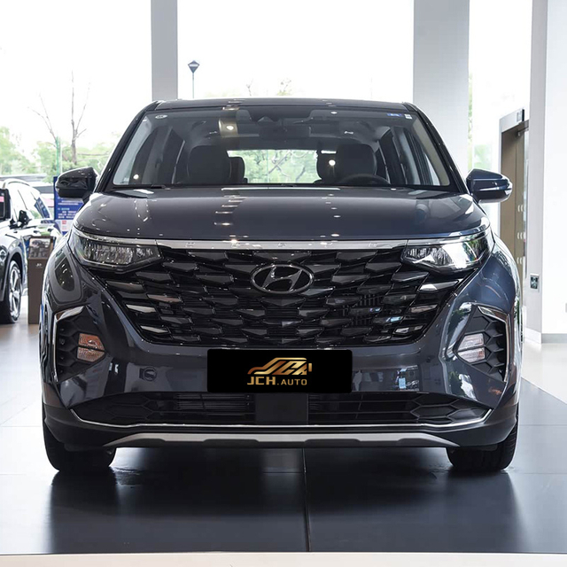 Hyundais Ix35 2.0L SUV Petrol Gasoline China Second Hand Electric Car Left Hand Drive SUV Car Creta 2.0 Hyundais Ix35