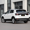 Guazi Perfect Volkswagen T-Cross Gasoline 1.5 SUV Used Car FWD 5 Seats