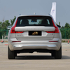 2022 for Volvo XC60 B5 AWD Momentum Premium Luxury SUV Smart Tech Leather Interior Scandinavian Design Safety Features Left Hand
