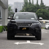 Land Rover Range Rover Evoque L 2021 Model Year 249PS R-Dynamic First Edition Gasoline SUV Gasoline+48vhybrid 5door 5seat SUV Used Car