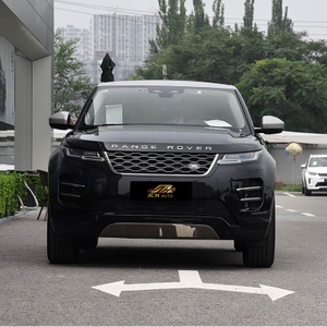 Land Rover Range Rover Evoque L 2021 Model Year 249PS R-Dynamic First Edition Gasoline SUV Gasoline+48vhybrid 5door 5seat SUV Used Car