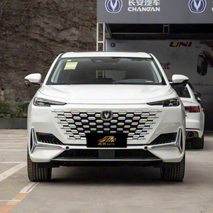 2021 Changan UNI-K 2.0T All-Wheel Drive Premium Edition Panoramic Sunroof Chinese Hot Sellingr Gasoline Car