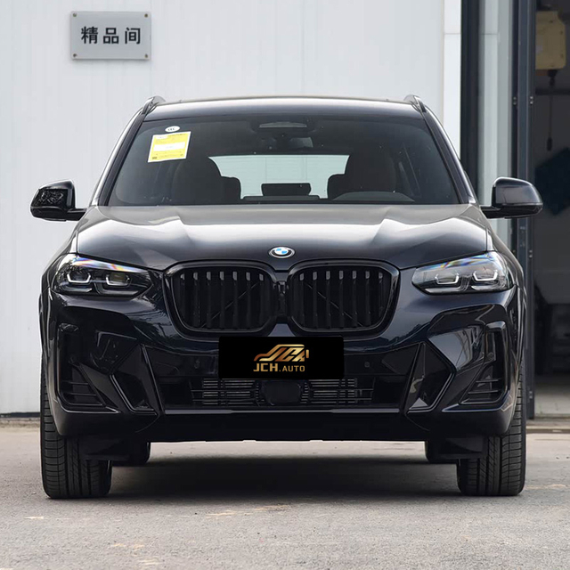 2022 BM W X3 Used Car Xdrive30i Premium Edition 5-door 5-seater SUV Gasoline Automatic Version Made in China for Discount