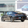 Adult Commuting Car Hyundais Elantra Used Sedan 2022 Model 1.5L CVT LUX Premium Edition