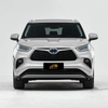 Guazi Ready for Export Toyota Highlander Gasoline 2.0 SUV Used Car 4WD 7 Seats