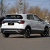 Hot Sales Outdoor Gasoline Car Volkswagen Tacqua 2021 1.5L Comfort Smart Connect Edition SUV