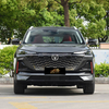 Premium Car Changan CS55 Plus 2nd Generation 1.5T DCT Navigator Edition Economical Petrol Compact SUV Car Gasoline Used Cars