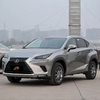 Used Car Lexus NX200 4WD Fashion Edition Gasoline Car 5 Door 5 Seat SUV Stock Car for Export