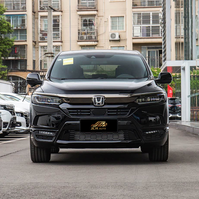 Honda BREEZE 240TURBO CVT 2WD Phantom Night Edition Luxury Gasoline Compact Suv 1.5t 193hp Petrol Cheap Used Cars 