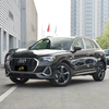 Used Audi Q3 2022 Model 35 TFSI Progress Sport Edition Original Paint 1.4T