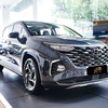 Hyundais Ix35 2.0L SUV Petrol Gasoline China Second Hand Electric Car Left Hand Drive SUV Car Creta 2.0 Hyundais Ix35