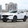 Mazda CX-5 SUV Vehicle Hot Sale Used Car in Good Condition Automatic Gear Box ACC Cruise Gasoline Fuel