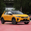 Kia Stonic 2021 Model 1.4L 100HP CVT Sunroof Version SUV Specialized in Export To Russia