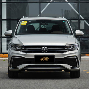 2022 Volkswagen Tiguan L 380TSI R-Line AWD | 7-Seat SUV 2.0T Gas 35000KM