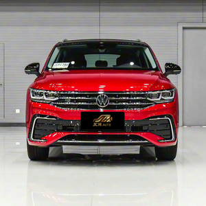 Volkswagen Tiguan X 2022 380TSI 4WD Respectful Flagship Edition Panoramic Sunroof used car