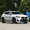 2022 Used BMW X2 sDrive25i M Off-Road Package Automatic Gasoline Vehicle