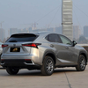 Used Car Lexus NX200 4WD Fashion Edition Gasoline Car 5 Door 5 Seat SUV Stock Car for Export