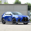 Luxury Car Lexus NX350h 2022 All Wheel Drive F SPORT Used MID SUV with Advanced Hybrid Technology Used Car Cheap Car