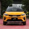 Kia Stonic 2021 Model 1.4L 100HP CVT Sunroof Version SUV Specialized in Export To Russia