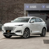 2021 Changan UNI-K 2.0T All-Wheel Drive Premium Edition Panoramic Sunroof Chinese Hot Sellingr Gasoline Car