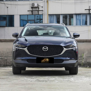Hot Sale Changan Mazda Cx-30 2.0L Automatic Premium Power Sunroof 5 Seaters Small SUV Chinese Fairly Used Car New Cars in Stock 