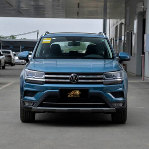 Used car 2021 Volkswagen Tharu 330TSI 4WD Luxury Edition PLUS