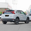 Top Deal Mitsubishi Eclipse Cross 1.5T CVT 2WD Fearless Edition Pure Gasoline 5 Seater 1.5t Turbocharged and Cost-Effective Professional SUV Used Car
