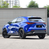 Luxury Car Lexus NX350h 2022 All Wheel Drive F SPORT Used MID SUV with Advanced Hybrid Technology Used Car Cheap Car