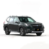 Subaru Forester Compact SUV 2.0i AWD Premium Eyesight Gasoline Car Long Range 5 Seats SUV High Speed 4WD Used Car