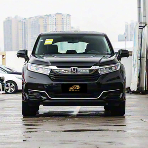 2022 Honda Avancier 240TURBO 1.5T CVT 2WD Limited Commemorative Edition Turbo Power Excellent Condition Price China Used SUV Hot Sale