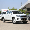 Isuzu RE-MAX 2023 2.5T Turbo New Left Manual 4WD Diesel Pickup Standard Long Box Hot Seller in China's Used Vehicle Market