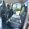 Used 2021 GWM Poer Commercial 2.0T Diesel Automatic 4WD Leader Long‑Bed Pickup,Brown,73000km,China‑VI Emission For Export Wholesale