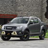  Isuzu D-Max 2018 3.0t 4WD Automatic 4 Door 5 Seats Medium Diesel Vehicle Low Mileage Second Hand Car China Pickup Used Car