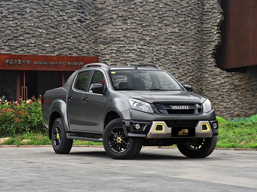Isuzu2018x1