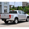 Hot Sale Family Car Isuzu D-Max 2.5T 2015 4WD Automatic Super Luxury 5 Seats Diesel Vehicle Second Hand Cheap Car China Pickup Used Car