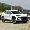 New Used Cars 2025 Jetour Dashing 5-Seater SUV Panoramic Sunroof 1.5T 2wd Gasoline China Cheap Off-road Car 