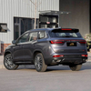 Used Car 2025 Jetour X90 PLUS 1.6TD DCT 7-Seater FWD Luxury Gasoline Midsize Off-road SUV Spacious Family Vehicle Cheap Price 