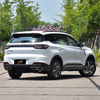 Chery Tiggo 7 PLUS Luxury Gasoline Car Fwd 1.6T GDI DCT Original SUV Popular Sale Cheap Used Crossover Car