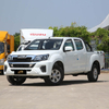 Isuzu RE-MAX 2023 2.5T Turbo New Left Manual 4WD Diesel Pickup Standard Long Box Hot Seller in China's Used Vehicle Market