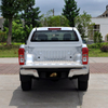 Hot Sale Family Car Isuzu D-Max 2.5T 2015 4WD Automatic Super Luxury 5 Seats Diesel Vehicle Second Hand Cheap Car China Pickup Used Car