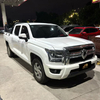 2023 GWM King Kong Cannon Car 2.0T Gasoline 2WD Elite Long Bed Automatic Used Pickup Truck