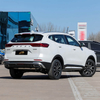 China New Car Haval H6 1.5T Compact SUV Left Hand Driving Cheap Price High Performance Original Paint Gasoline Car Second Hand Auto Wholesale
