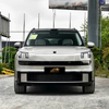 Lynk & Co 900 1.5T 4WD Left-hand Drive Plug-in Hybrid Large SUV With Sunroof Used Car Low Mileage Used Off-road Vehicle