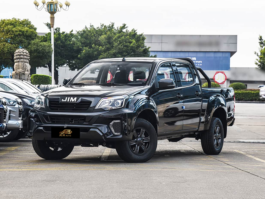 Isuzu RM x2