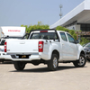 Isuzu RE-MAX 2023 2.5T Turbo New Left Manual 4WD Diesel Pickup Standard Long Box Hot Seller in China's Used Vehicle Market