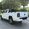 Used 2023 China GWM King Kong Cannon 2.0T Petrol 4WD Automatic Elite Flat‑Bed White Pickup