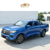 Gebrauchter GWM Poer 2023 Commercial 2.0T Diesel Automatic 4WD Elite Blue Long-Bed Pickup