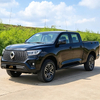 New Energy 2026 GWM Poer PHEV 2.0T Commercial Automatic 2WD Plug‑in Hybrid Elite Long‑Bed Black Pickup 0 KM For Export Wholesale
