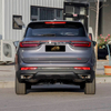 Used Car 2025 Jetour X90 PLUS 1.6TD DCT 7-Seater FWD Luxury Gasoline Midsize Off-road SUV Spacious Family Vehicle Cheap Price 